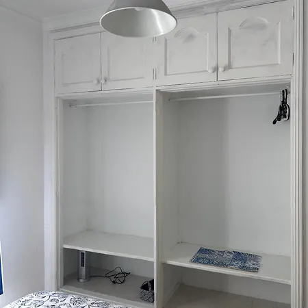 La Buganvilla House 度假居 阿雷西费