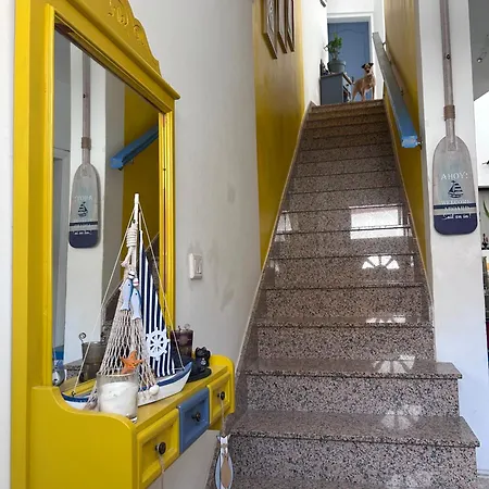 La Buganvilla House Arrecife (Lanzarote)
