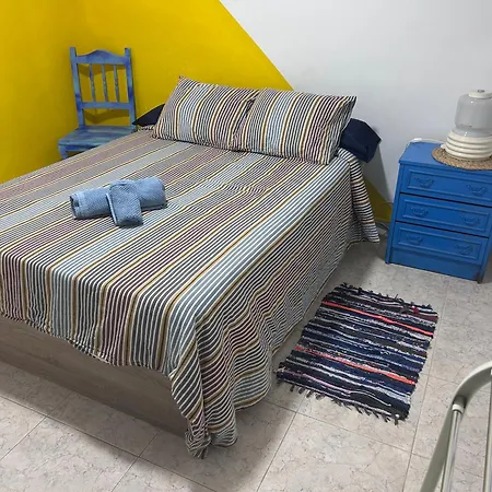 Holiday home La Buganvilla House *