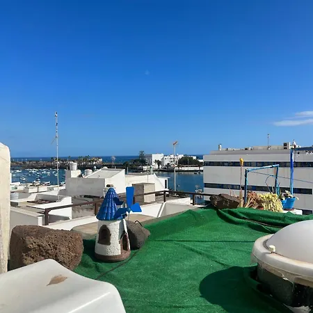 Holiday home La Buganvilla House Arrecife (Lanzarote)