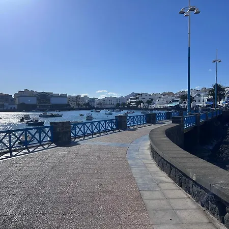 La Buganvilla House Holiday home Arrecife (Lanzarote)