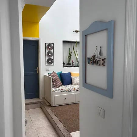 Holiday home La Buganvilla House Arrecife (Lanzarote)