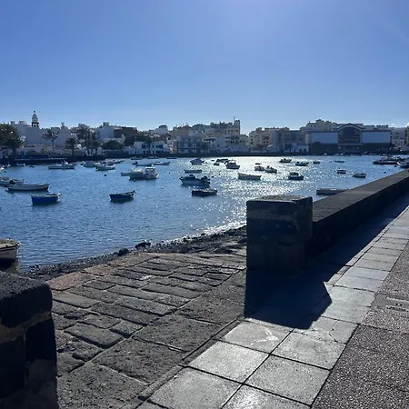 La Buganvilla House Holiday home Arrecife (Lanzarote)