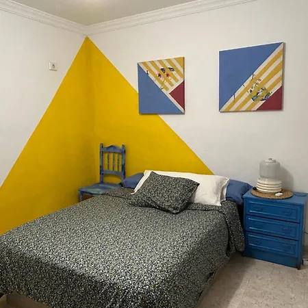 Holiday home La Buganvilla House Arrecife (Lanzarote)