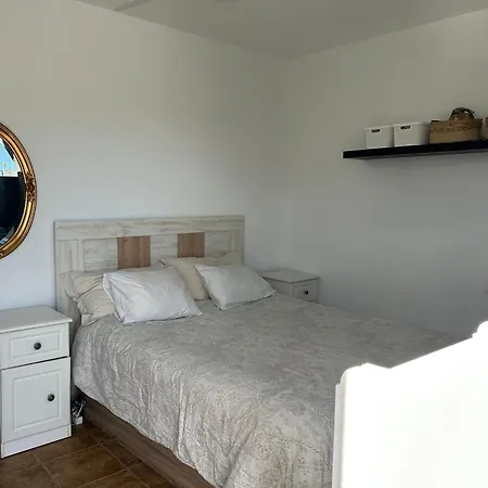 La Buganvilla House Holiday home *