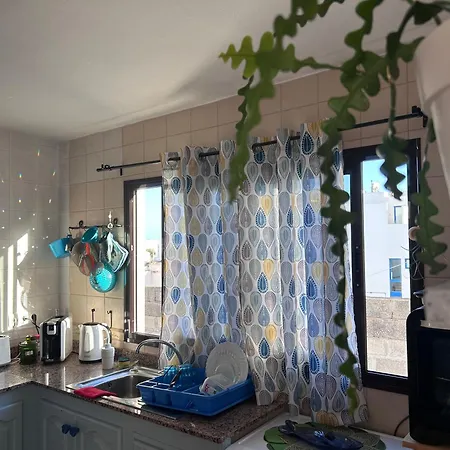 Holiday home La Buganvilla House *