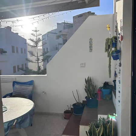 La Buganvilla House Holiday home *