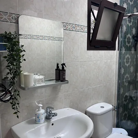 Holiday home La Buganvilla House *