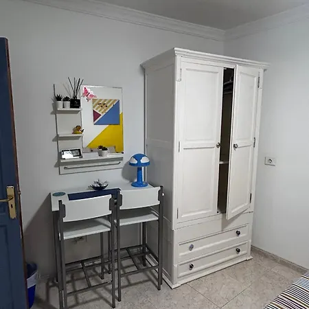 La Buganvilla House *